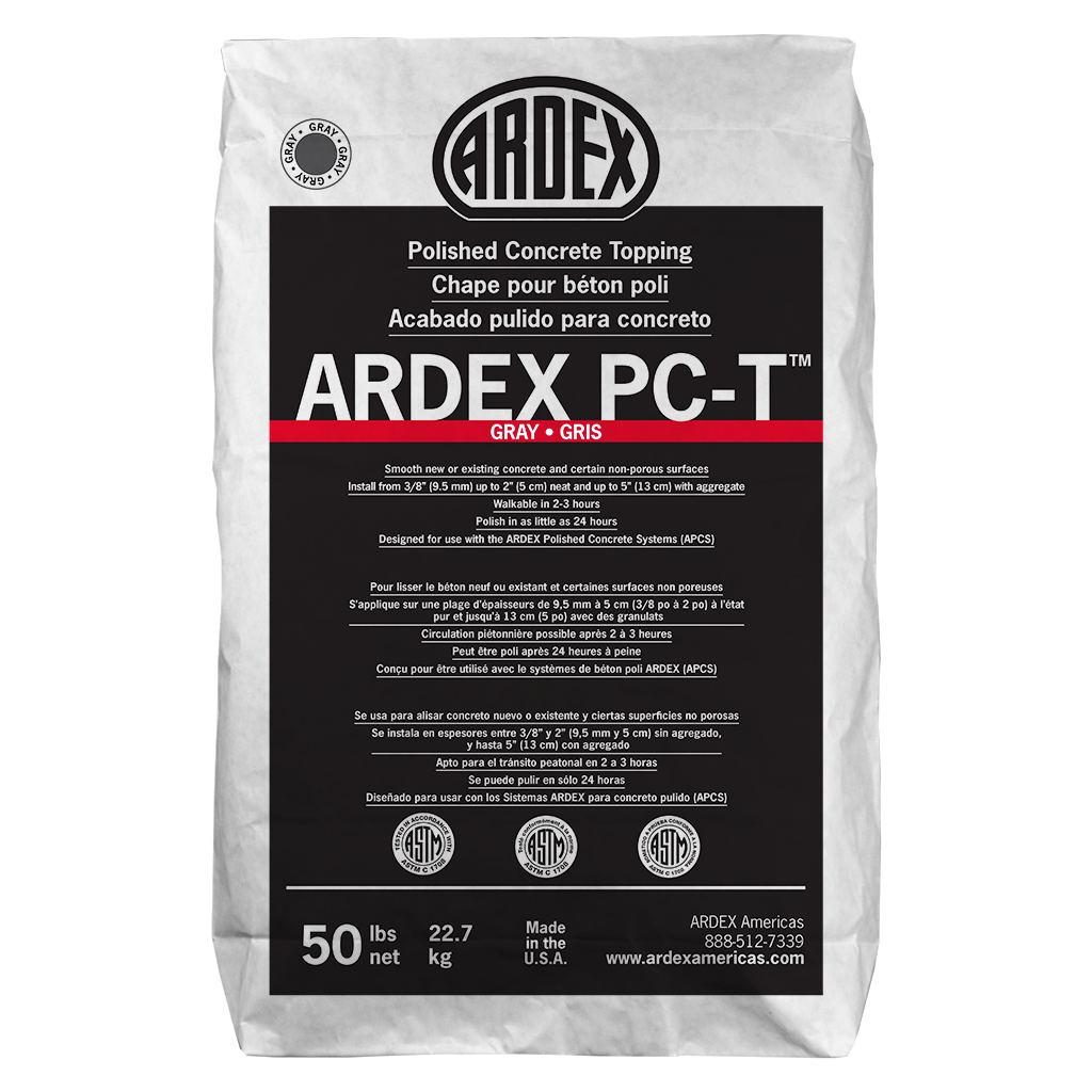 ardex pct